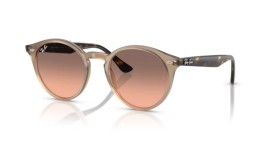 Ray-Ban Round RB2180 678846 51