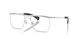 Ray-Ban RX6519M F122 52