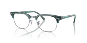 Ray-Ban Clubmaster RX5154 8377 53