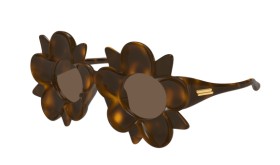 Bottega Veneta BV1399S 008 40