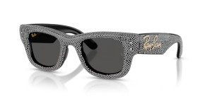 Ray-Ban Wayfarer Puffer RB4940BP 686587 47
