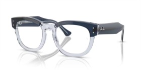 Ray-Ban Mega Hawkeye RX0298V 8324 50