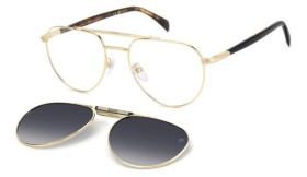 David Beckham DB 1238/C J5G 55
