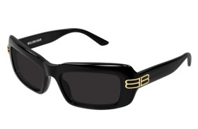 Balenciaga BB0432S 001 57