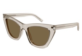Saint Laurent SL 214 Kate Thin 032 55