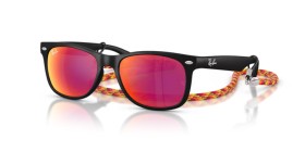 Ray-Ban Junior Junior New Wayfarer RJ9052S 70286Q 47