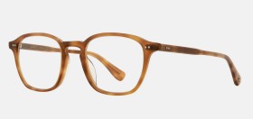 Garrett Leight GL MARKUS HBT 47