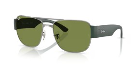 Ray-Ban RB3756 004/4E 59