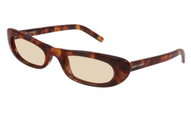Saint Laurent SL 557 SHADE 008 53