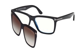 Tom Ford FT6069-B 001 54