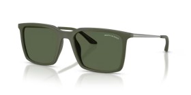 Armani Exchange AX4170SU 830171 55