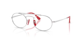 Ray-Ban RX3775VM F007 51