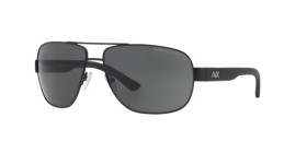 Armani Exchange AX2012S 606387 62