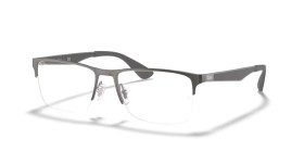 Ray-Ban RX6335 2855 58