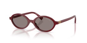 Miu Miu MU 04ZS 21I80Q 50