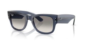 Ray-Ban Mega Wayfarer RB0840S 684532 51