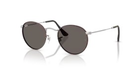 Ray-Ban Round Metal RB3447 9277B1 53