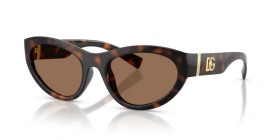 Dolce & Gabbana DG6207 502/73 54