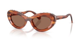 Swarovski SK6061U 109173 51