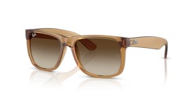 Ray-Ban Justin RB4165 681413 55