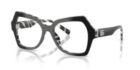 Dolce & Gabbana DG3429 3372 54