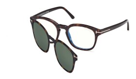 Tom Ford FT5532 B 52N 49