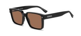 Dsquared2 D2 0202/G/S 807/70 58