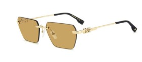 Dsquared2 D2 0102/S J5G/HO 58