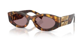 Miu Miu MU 11WS 14L20I 54