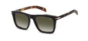 David Beckham DB 7000/S XWY/9K 55