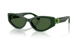 Swarovski SK6045U 102671 55