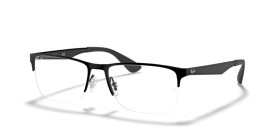 Ray-Ban RX6335 2503 58