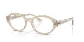 Ray-Ban Shilo RX7257 8433 52