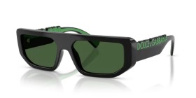 Dolce & Gabbana DG6203 501/71 56