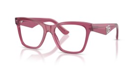 Dolce & Gabbana DG3374 3211 53