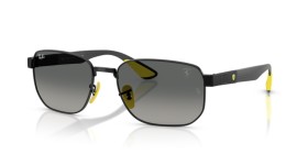 Ray-Ban RB8329M F12071 59