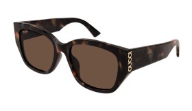 Gucci GG2043SA 003 55