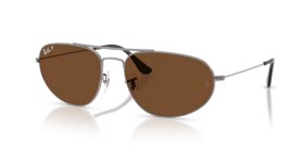 Ray-Ban RB3945 004/57 62 Polarized