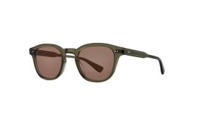 Garrett Leight GL EVAN WIL/SFPRDW 46