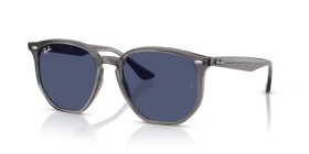 Ray-Ban RB4306 687380 54