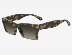 Moschino MOS196/S EPZ/HA 53