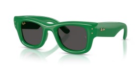 Ray-Ban Wayfarer puffer RB4940 683487 47