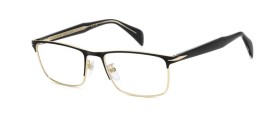 David Beckham DB 1209 I46 55