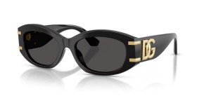 Dolce & Gabbana DG4502 501/87 55