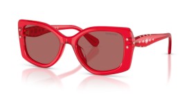 Swarovski SK6058U 110369 54