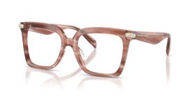 Michael Kors Exumas MK4191BU 4056 53