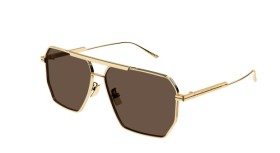 Bottega Veneta BV1012S 003 60