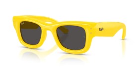 Ray-Ban Wayfarer puffer RB4940 683087 47