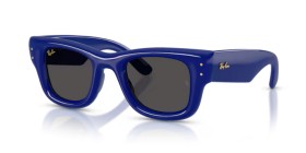 Ray-Ban Wayfarer puffer RB4940 683387 47