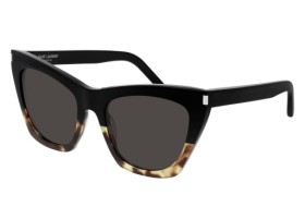 Saint Laurent SL 214 Kate Thin 010 55